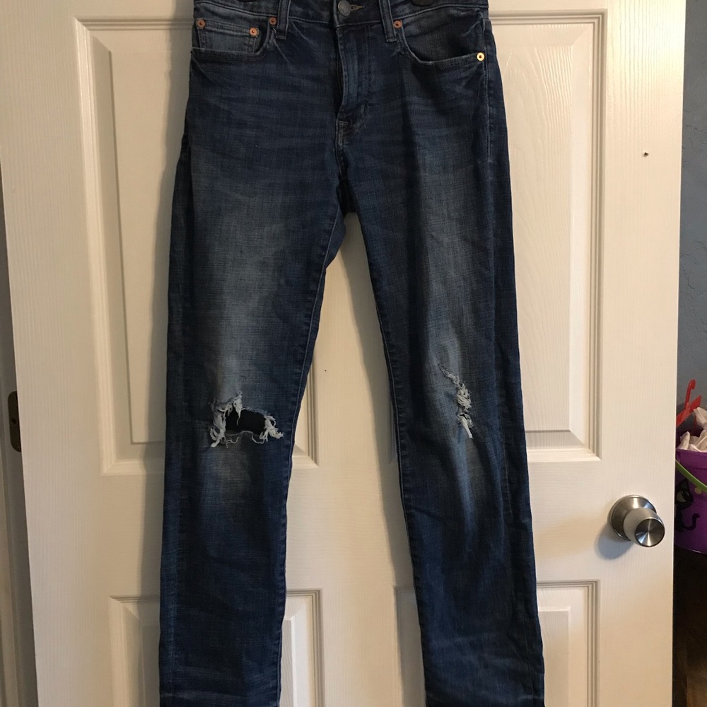 American eagle men’s Jeans